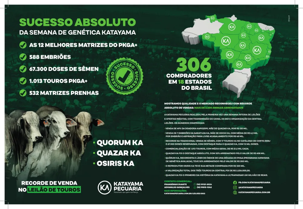 Katayama Pecuária imagem 4