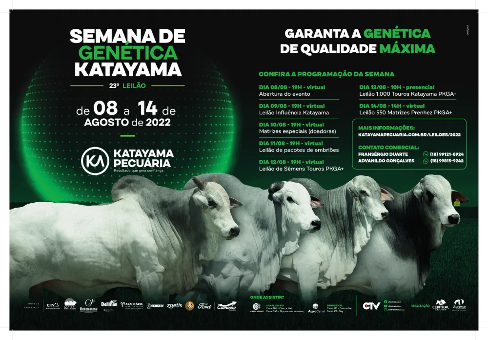 Katayama Pecuária imagem 5