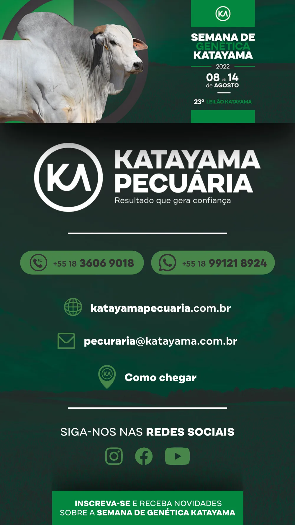 Katayama Pecuária imagem 6