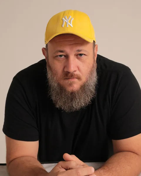 Especialista da desigual
