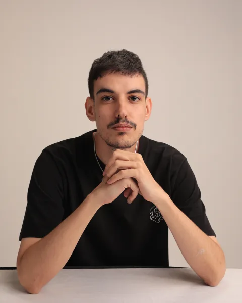 Especialista da desigual