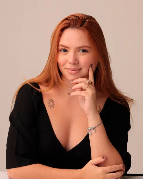 Especialista da desigual