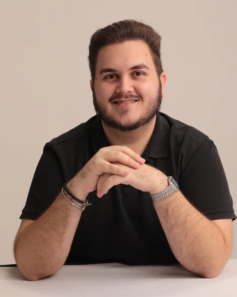 Especialista da desigual