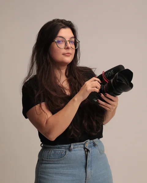 Especialista da desigual