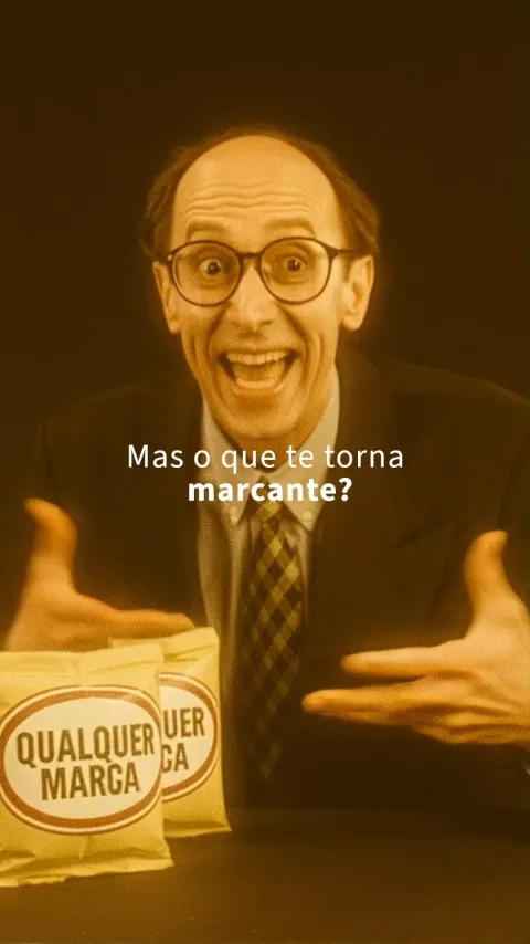 Todo mundo pode postar todos os dias (e tá tudo ok).​