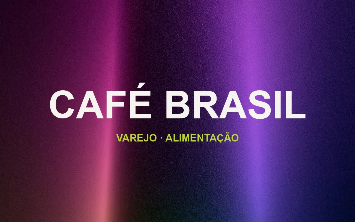 Café Brasil