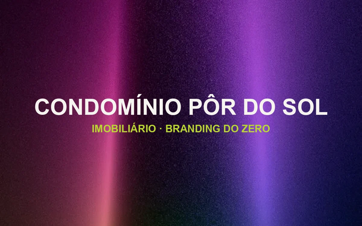 Condomínio Pôr do Sol