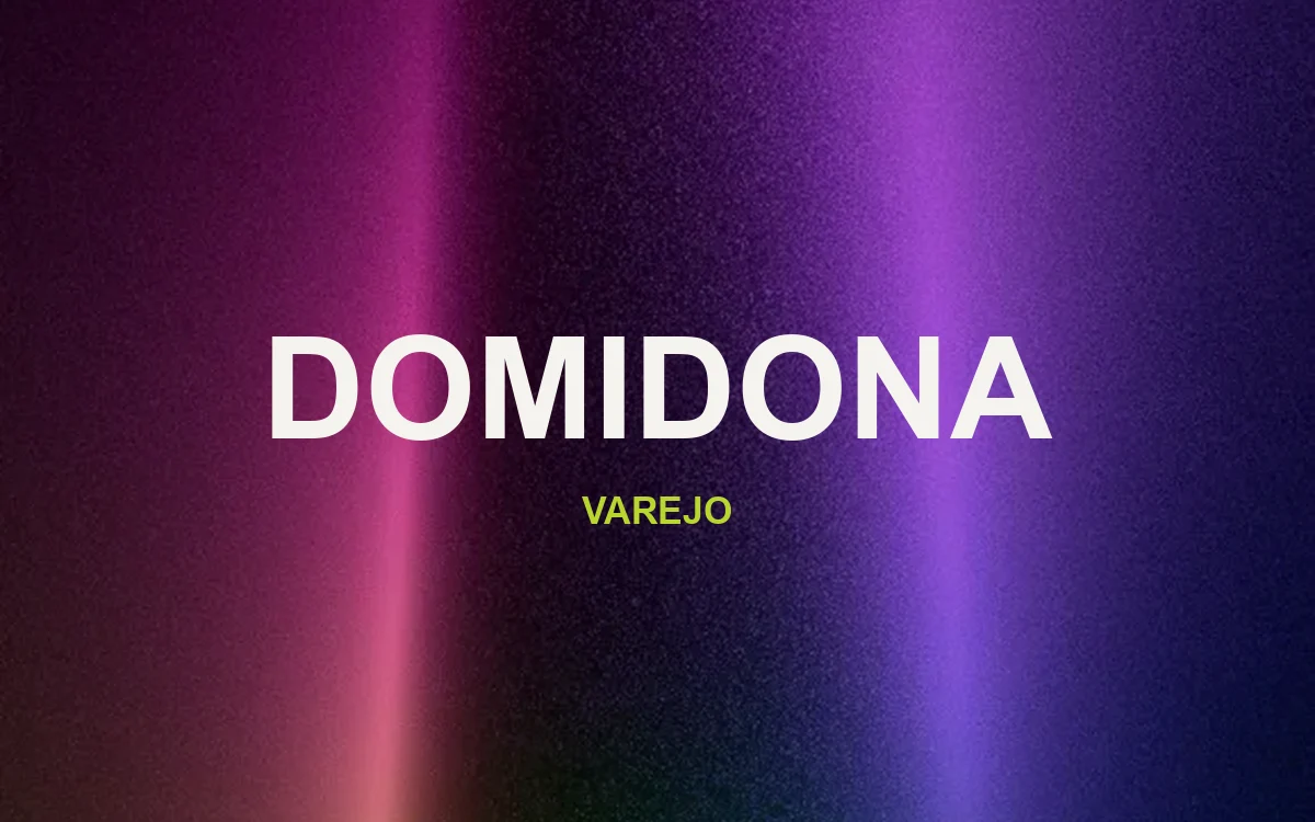 Domidona