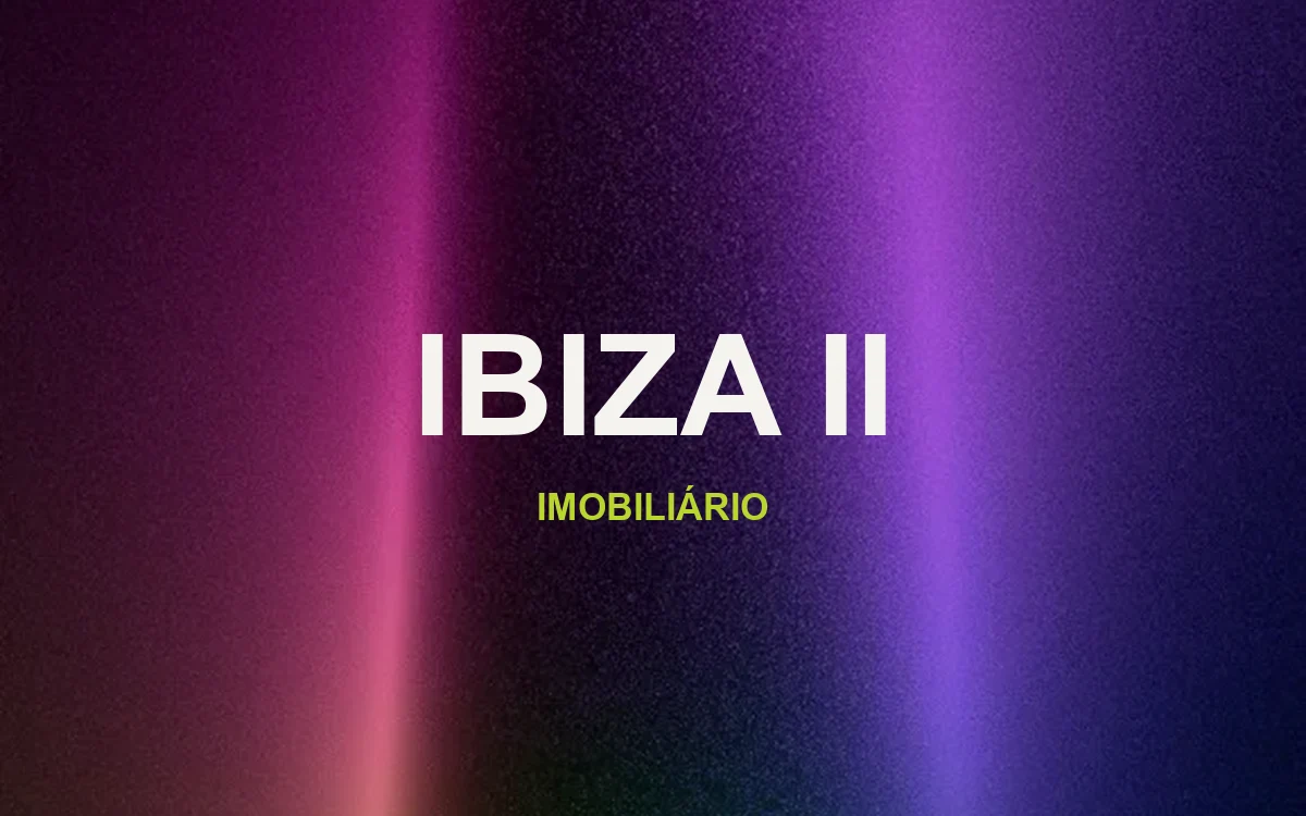 Ibiza II