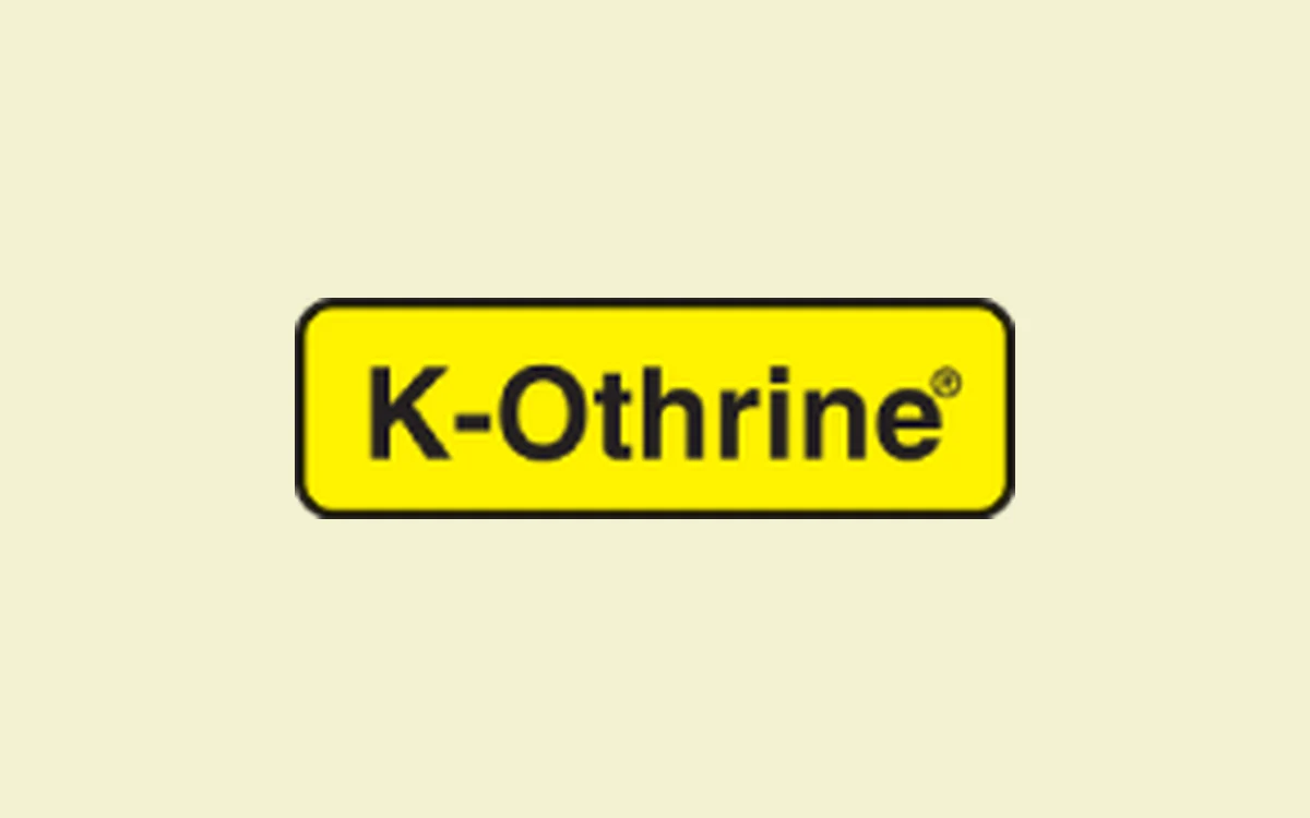 K-Othrine