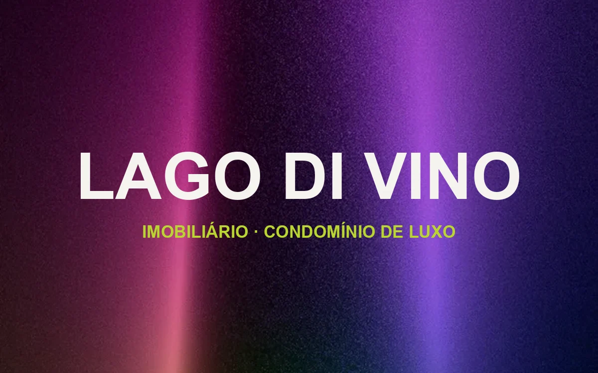 Lago Di Vino