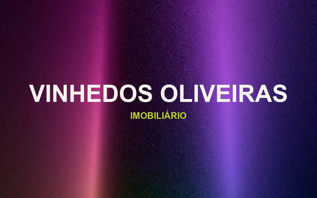 Vinhedos Oliveiras