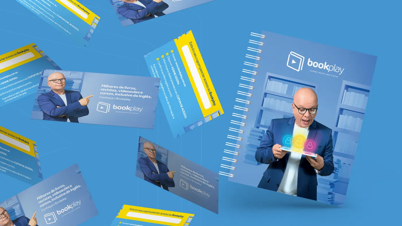 Bookplay imagem 5