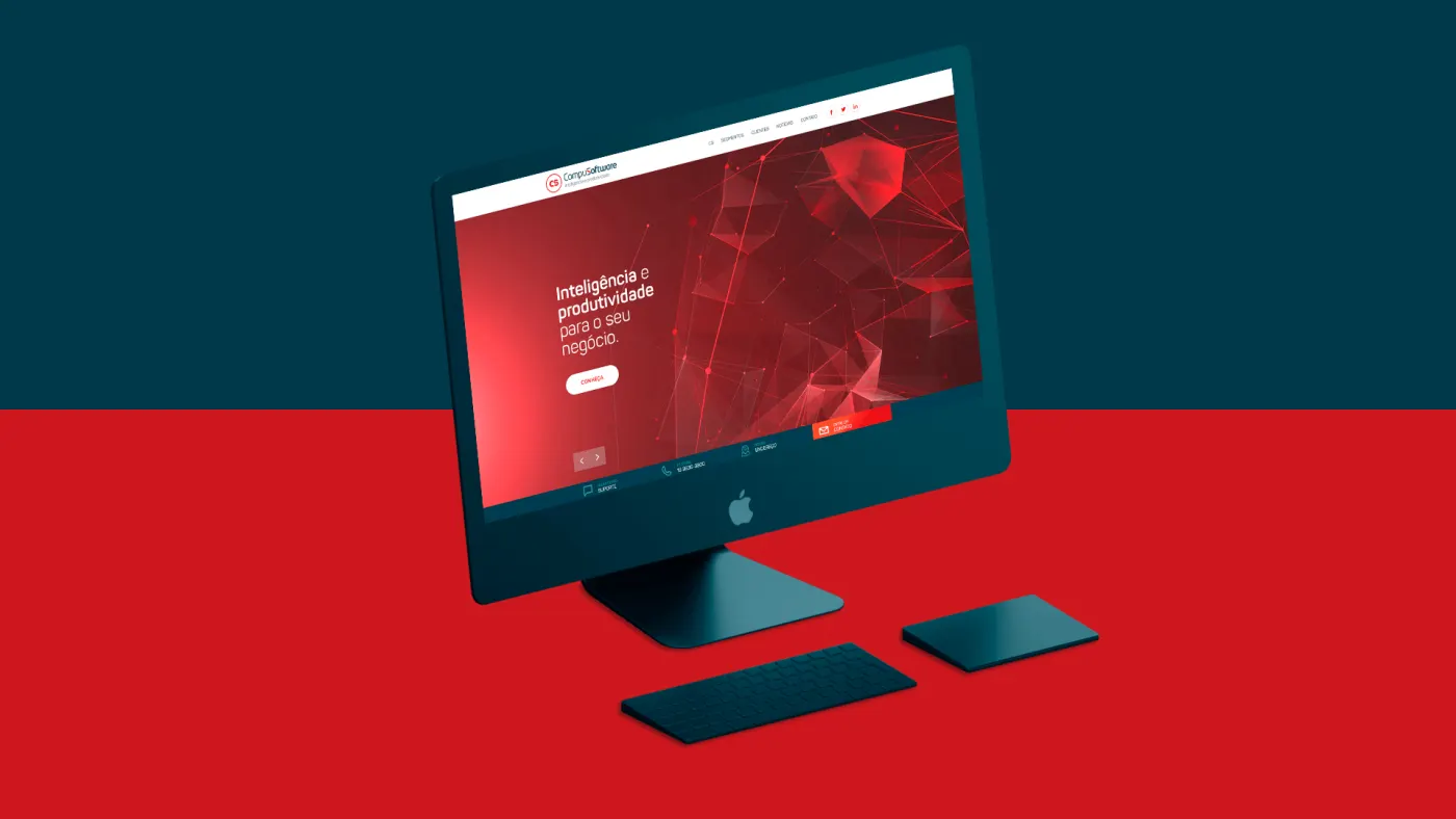 CompuSoftware imagem 2