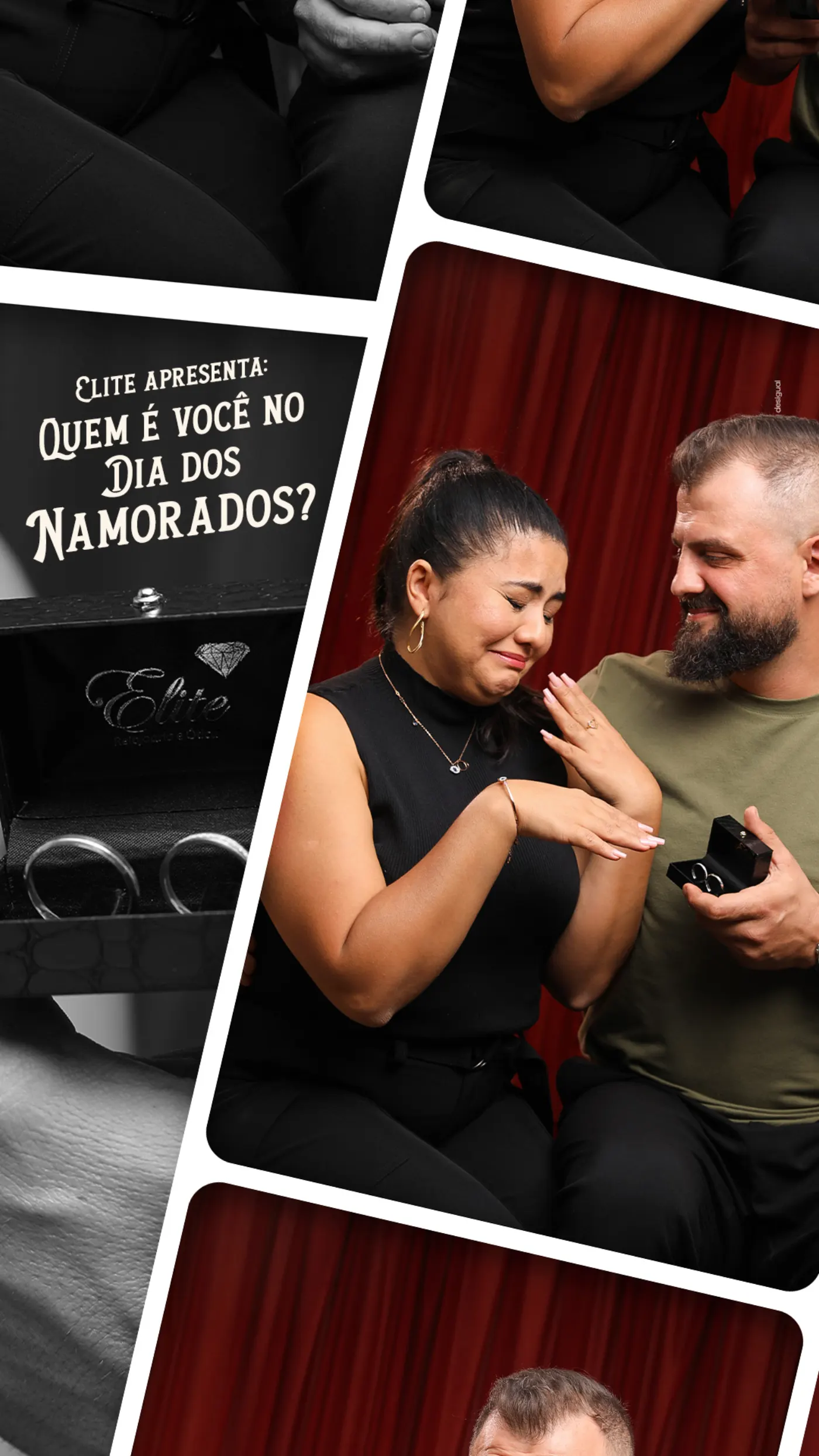 Relojoaria e Ótica Elite imagem 3