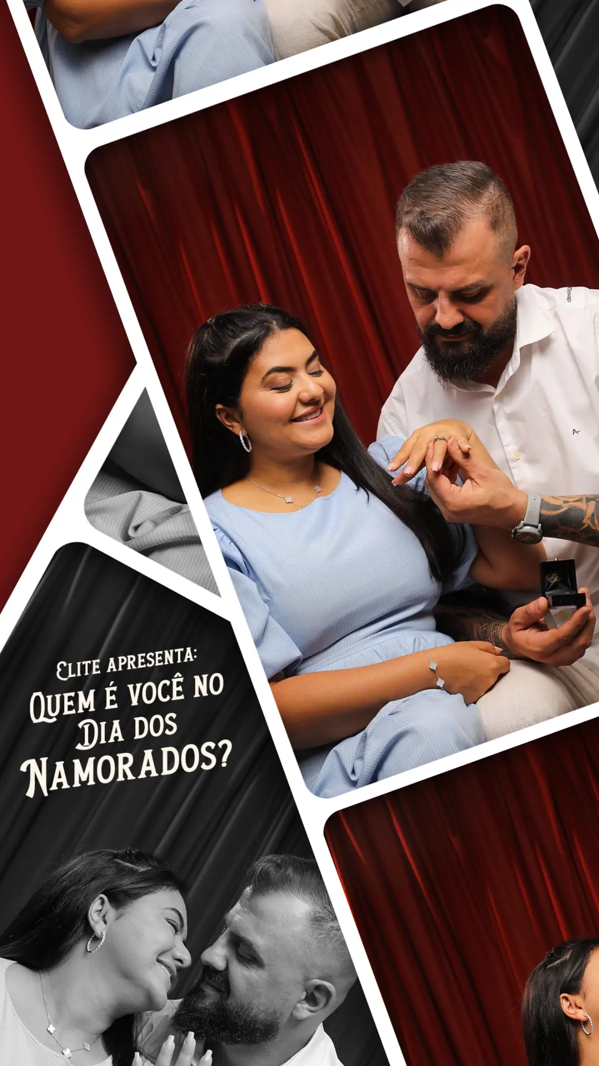 Relojoaria e Ótica Elite imagem 4