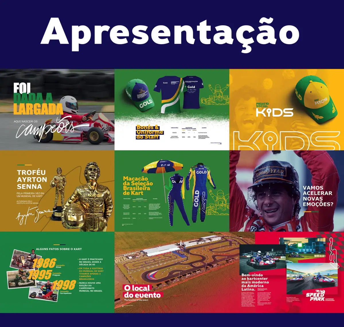 Speed Park imagem 5