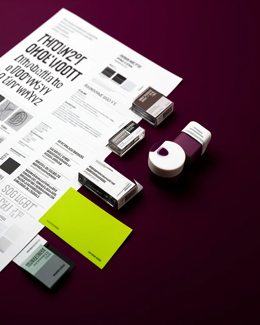 Branding