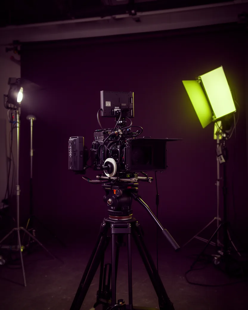 Audiovisual