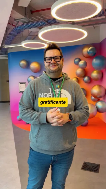 Post de endrigoalmada
