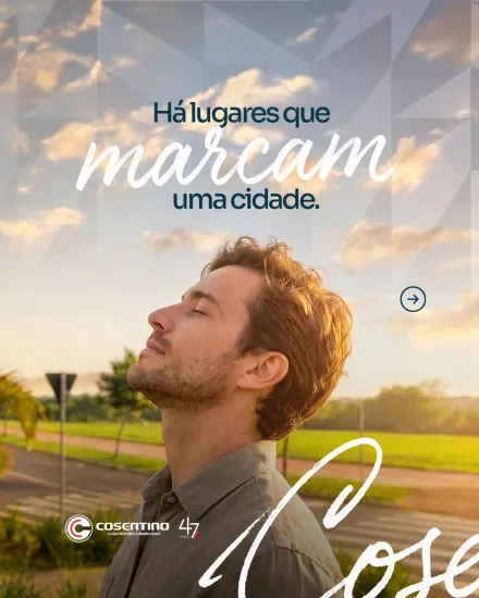 Post de cosentino