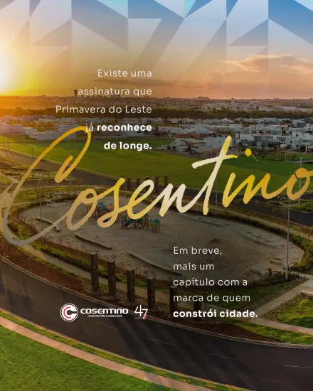 Post de cosentino