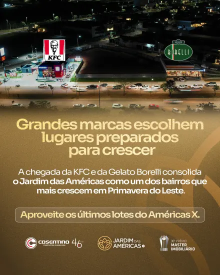 Post de cosentino