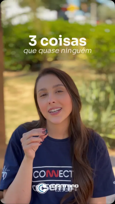 Post de cosentino imobiliária