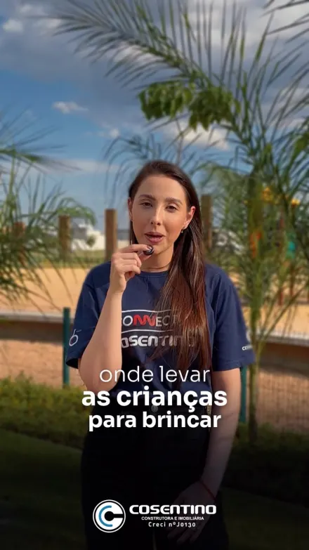 Post de cosentino imobiliária