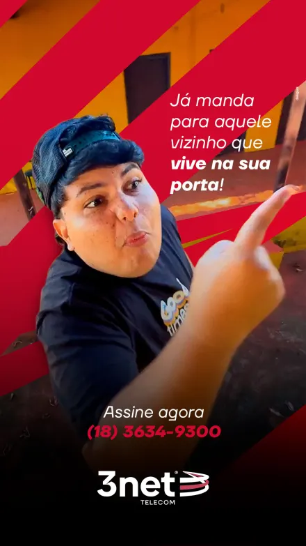 Post de 3net