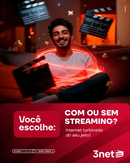 Post de 3net