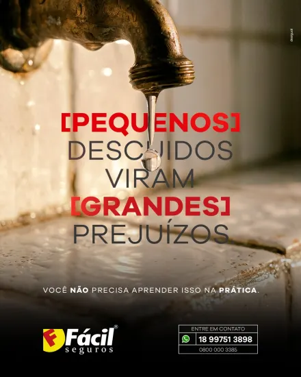 Post de fácil seguros