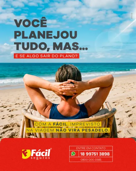 Post de fácil seguros