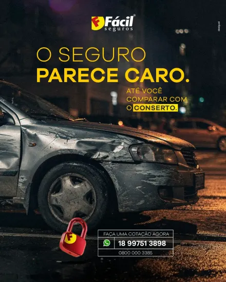 Post de fácil seguros