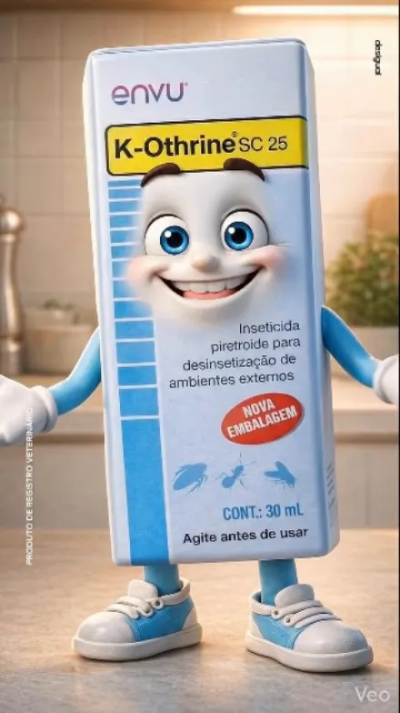 Post de k-othrine
