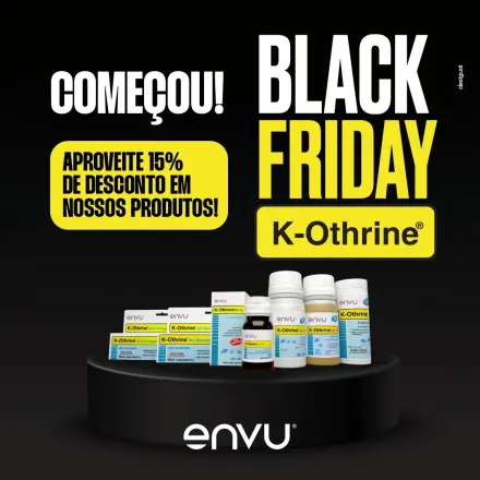Post de k-othrine