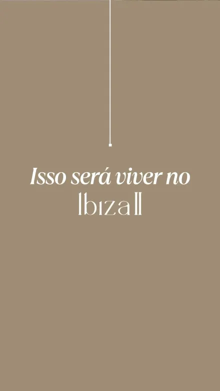 Post de ibiza ii