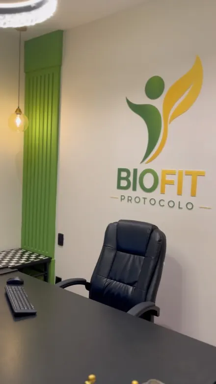 Post de biofit