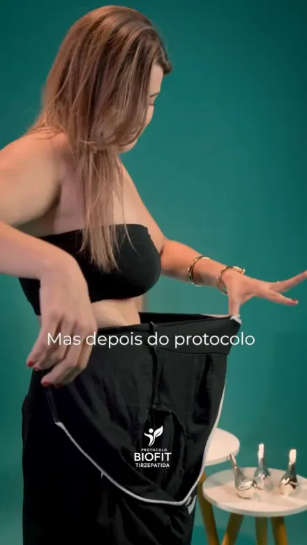 Post de biofit